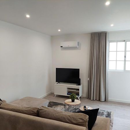 Apartment Til 丰沙尔 外观 照片