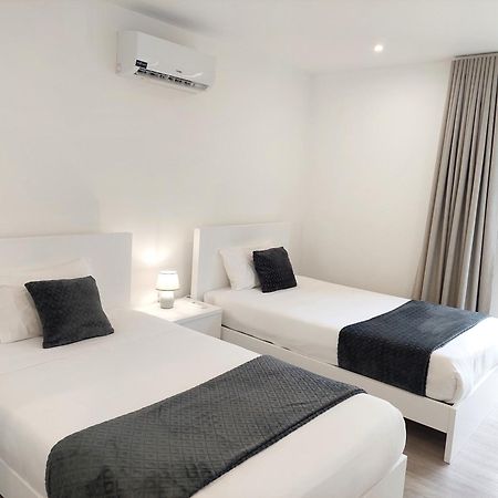 Apartment Til 丰沙尔 外观 照片
