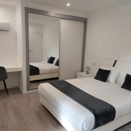 Apartment Til 丰沙尔 外观 照片