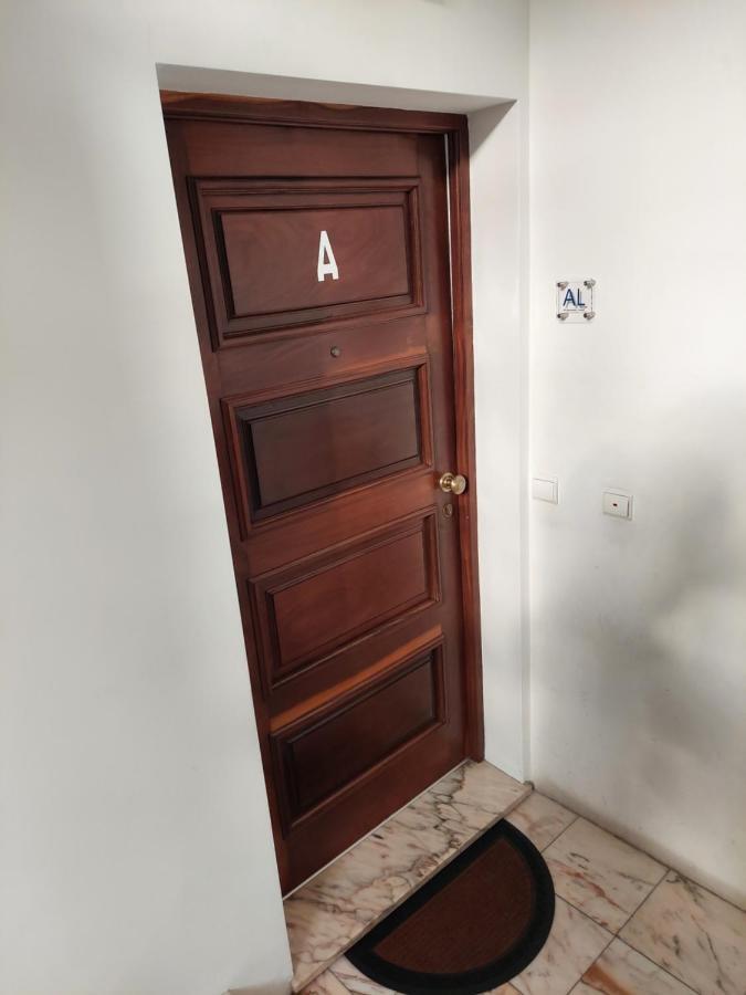 Apartment Til 丰沙尔 外观 照片