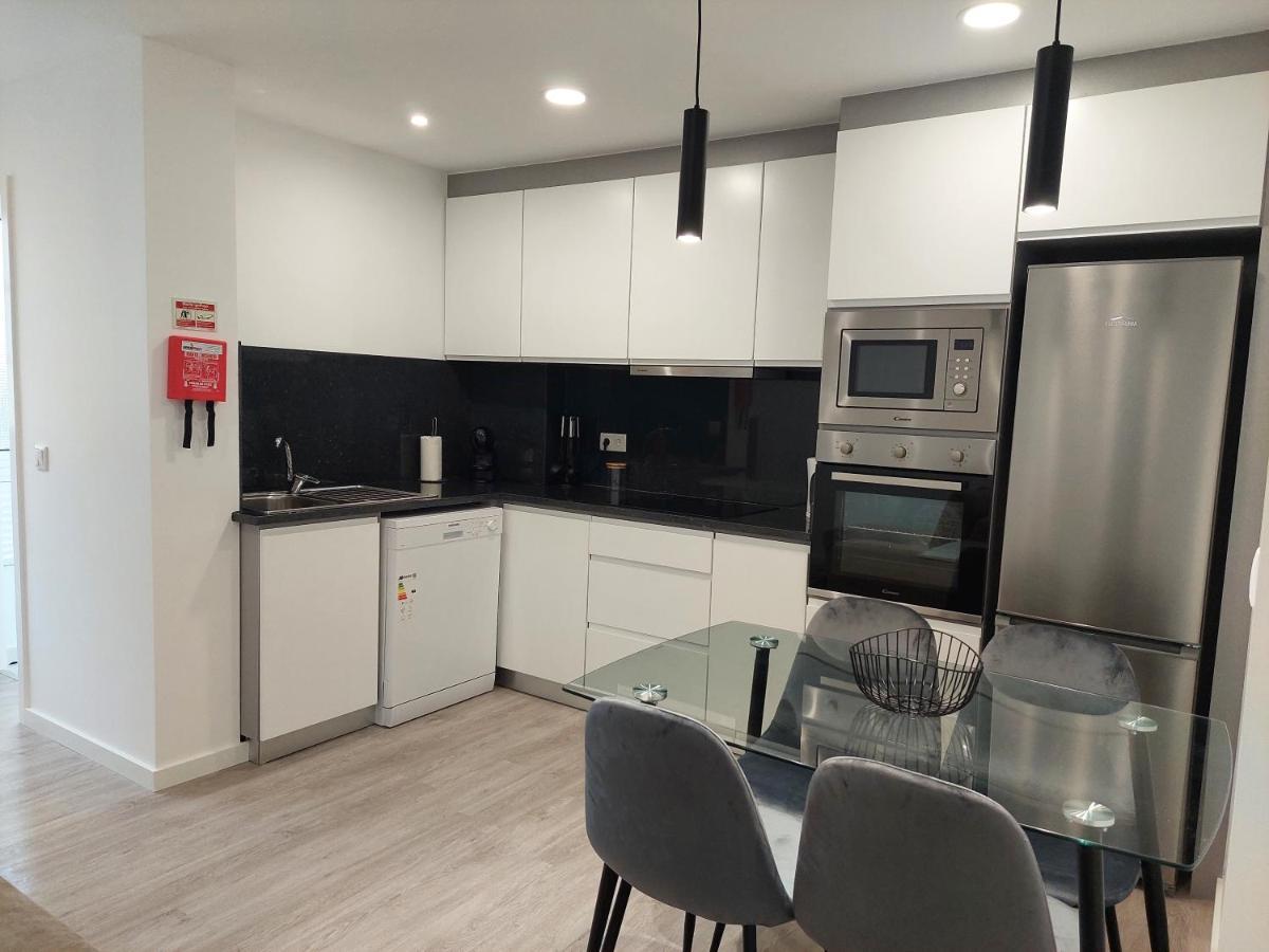 Apartment Til 丰沙尔 外观 照片