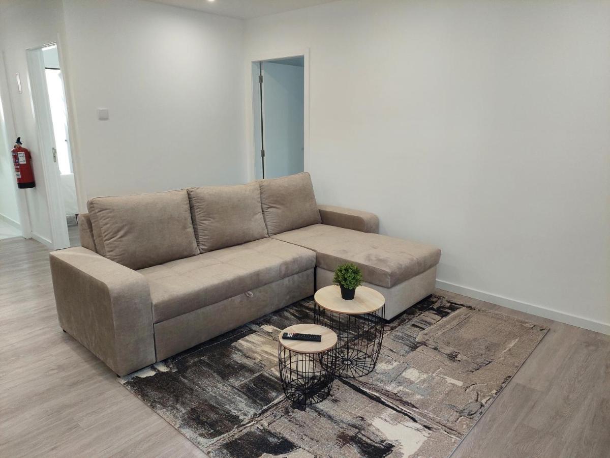 Apartment Til 丰沙尔 外观 照片