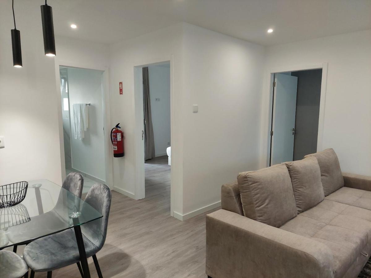 Apartment Til 丰沙尔 外观 照片