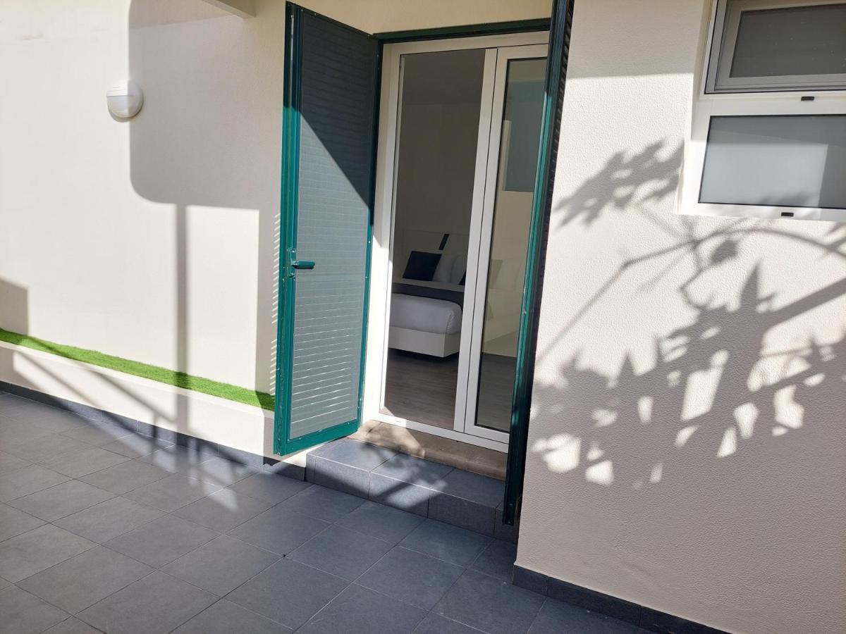 Apartment Til 丰沙尔 外观 照片