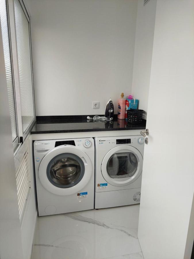 Apartment Til 丰沙尔 外观 照片