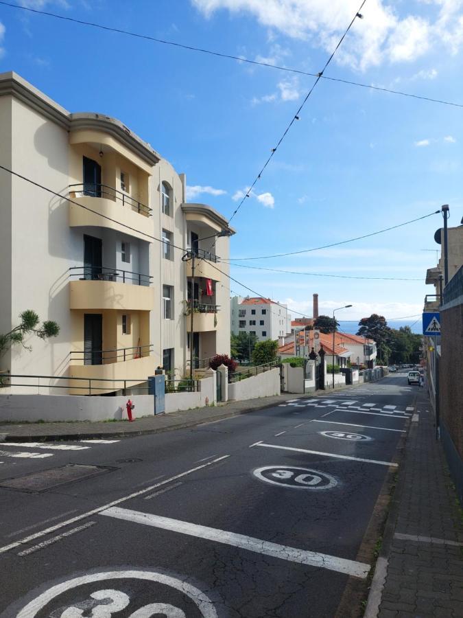 Apartment Til 丰沙尔 外观 照片