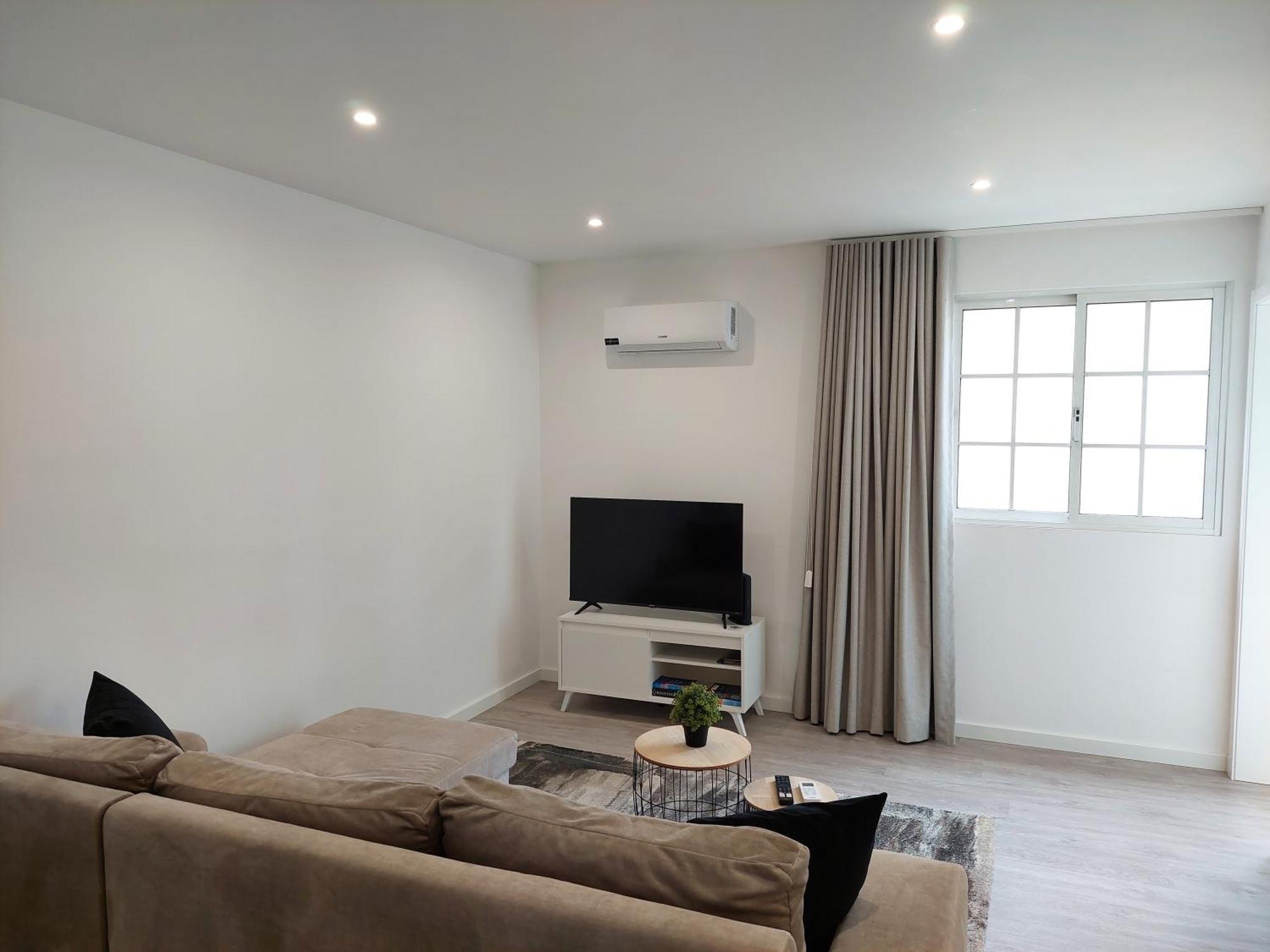Apartment Til 丰沙尔 外观 照片