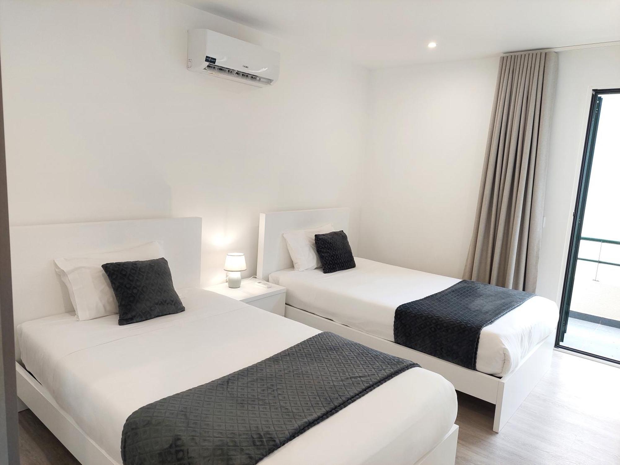 Apartment Til 丰沙尔 外观 照片